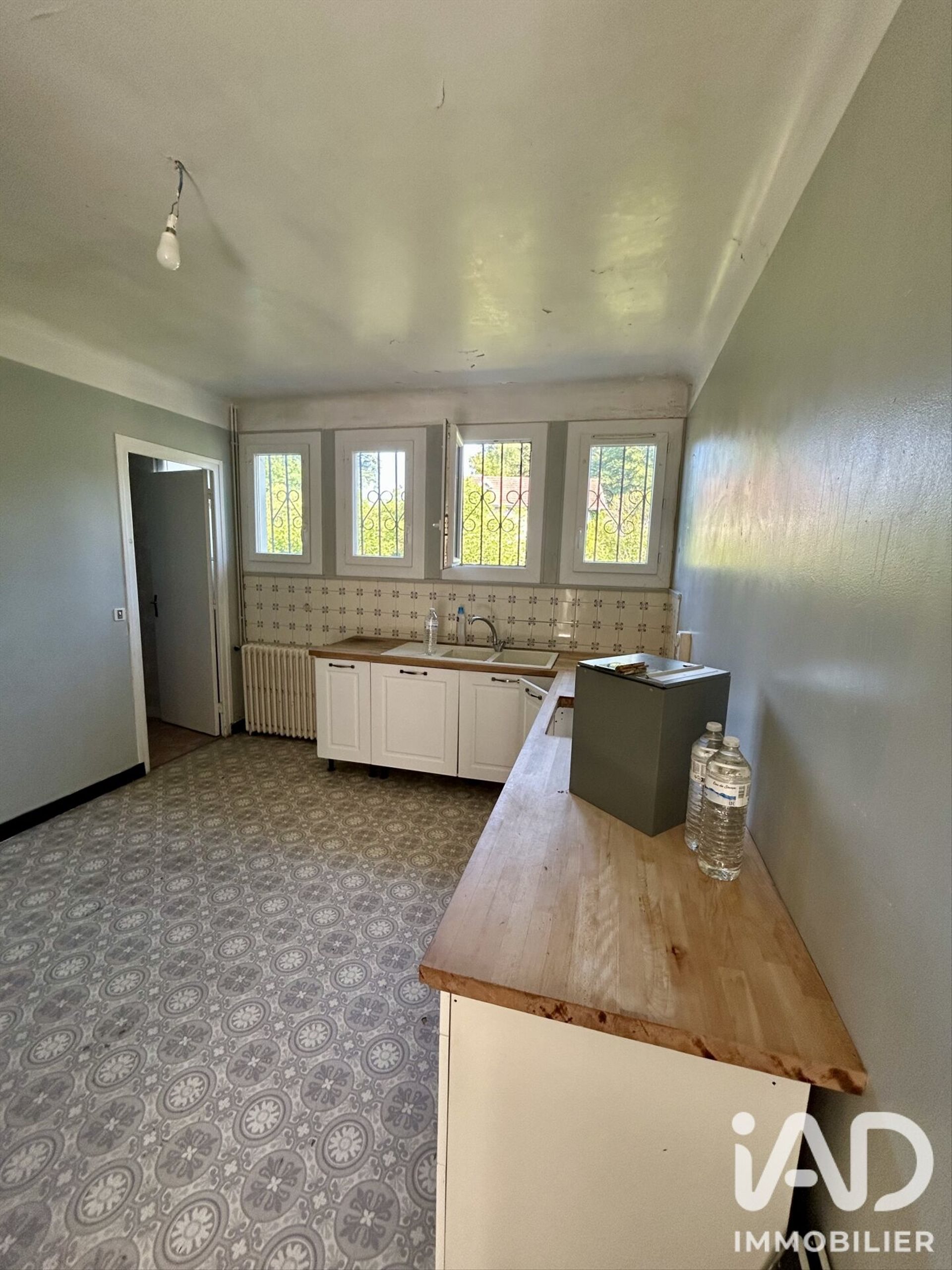 Maison à vendre, 125m², Billère