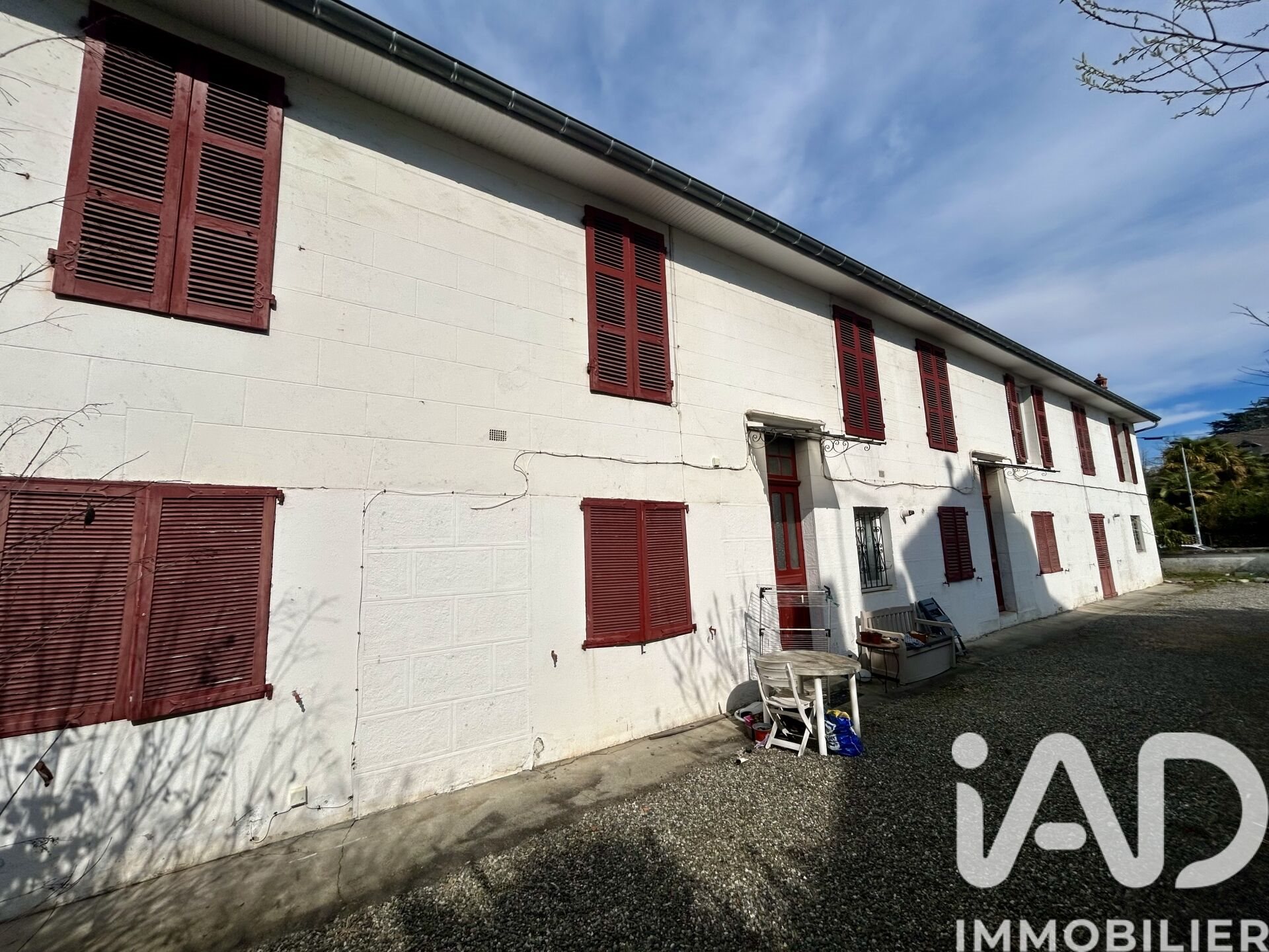 Maison à vendre, 240m², Pau