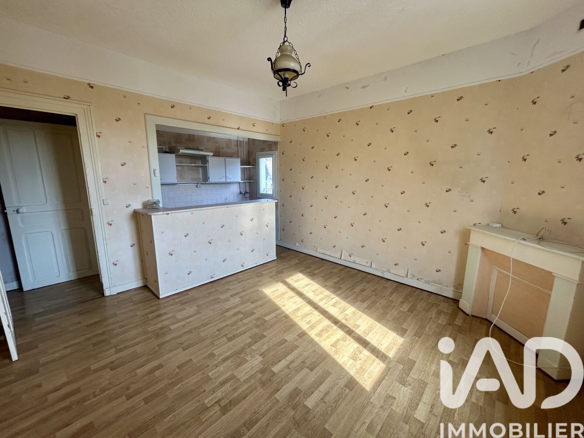 Maison à vendre, 240m², Pau