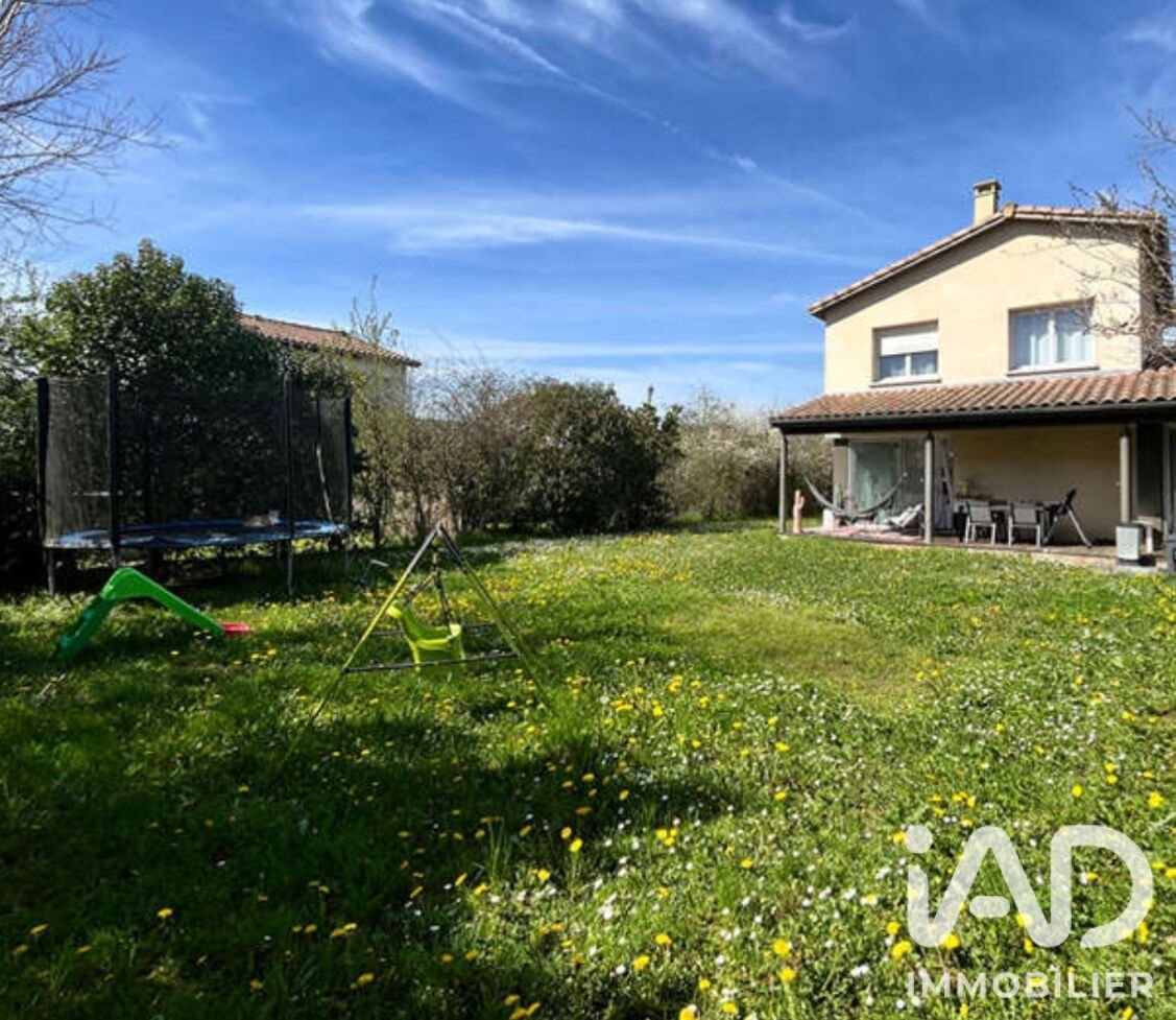 Maison à vendre, 111m², Castelginest
