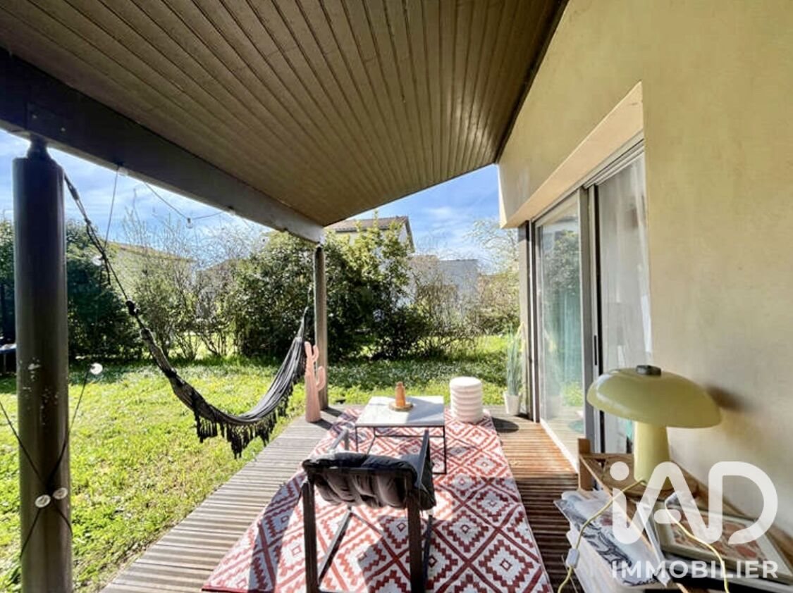 Maison à vendre, 111m², Castelginest