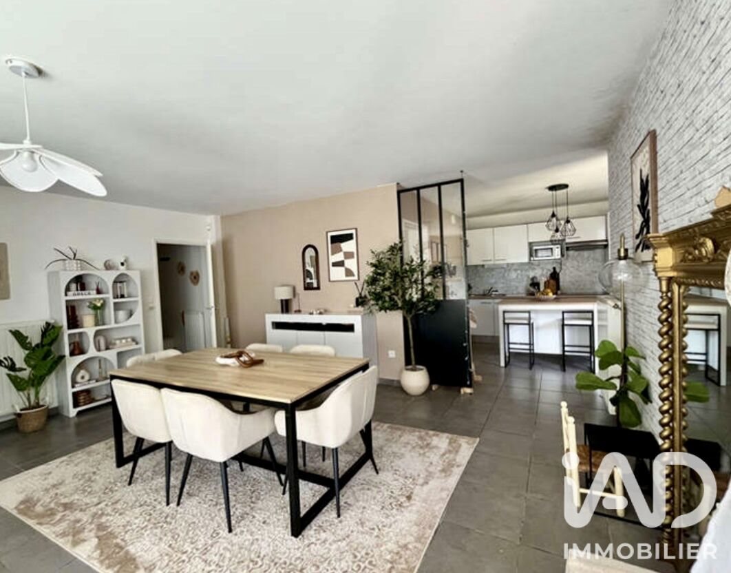 Maison à vendre, 111m², Castelginest