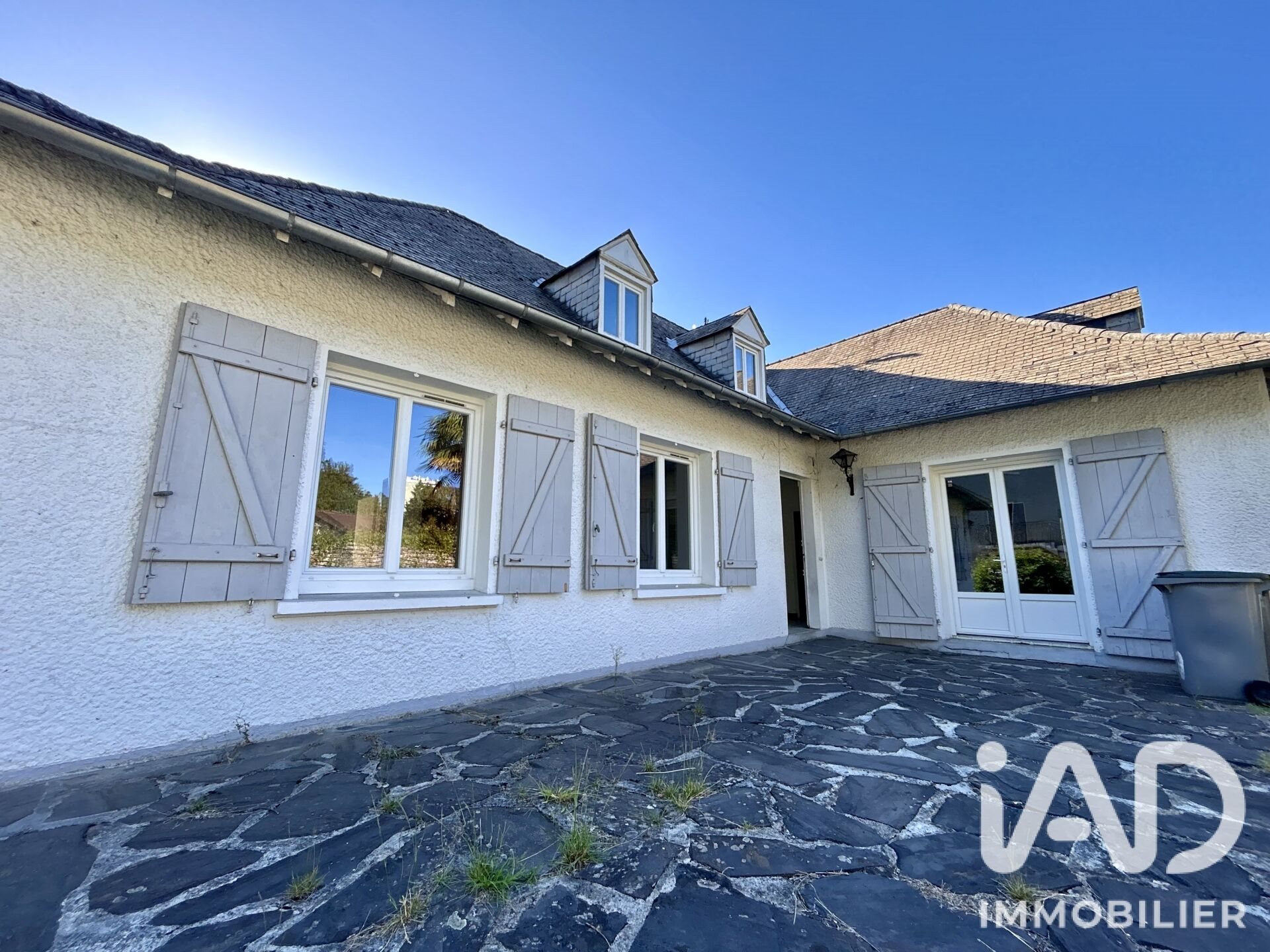 Maison à vendre, 125m², Billère