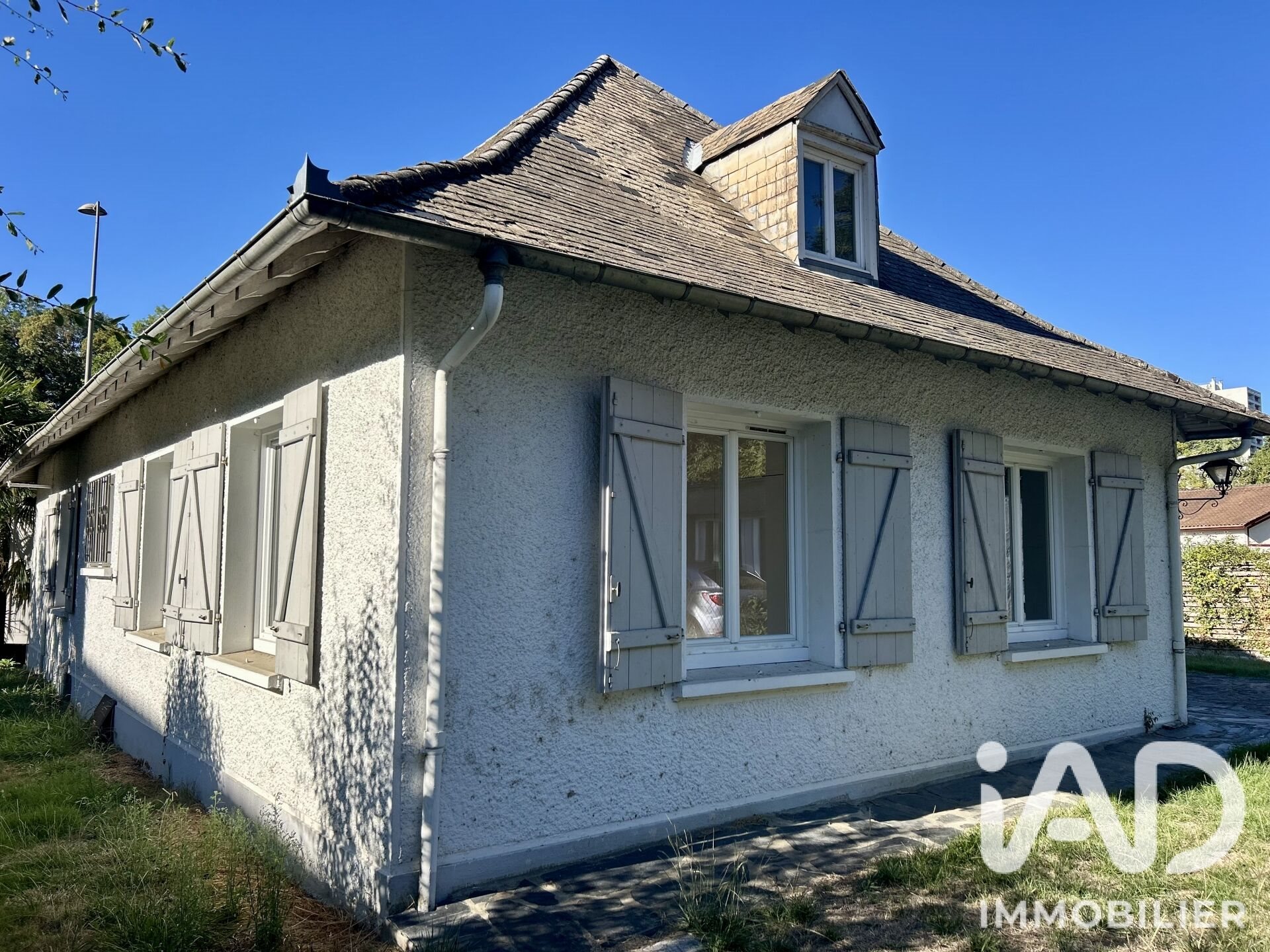 Maison à vendre, 125m², Billère