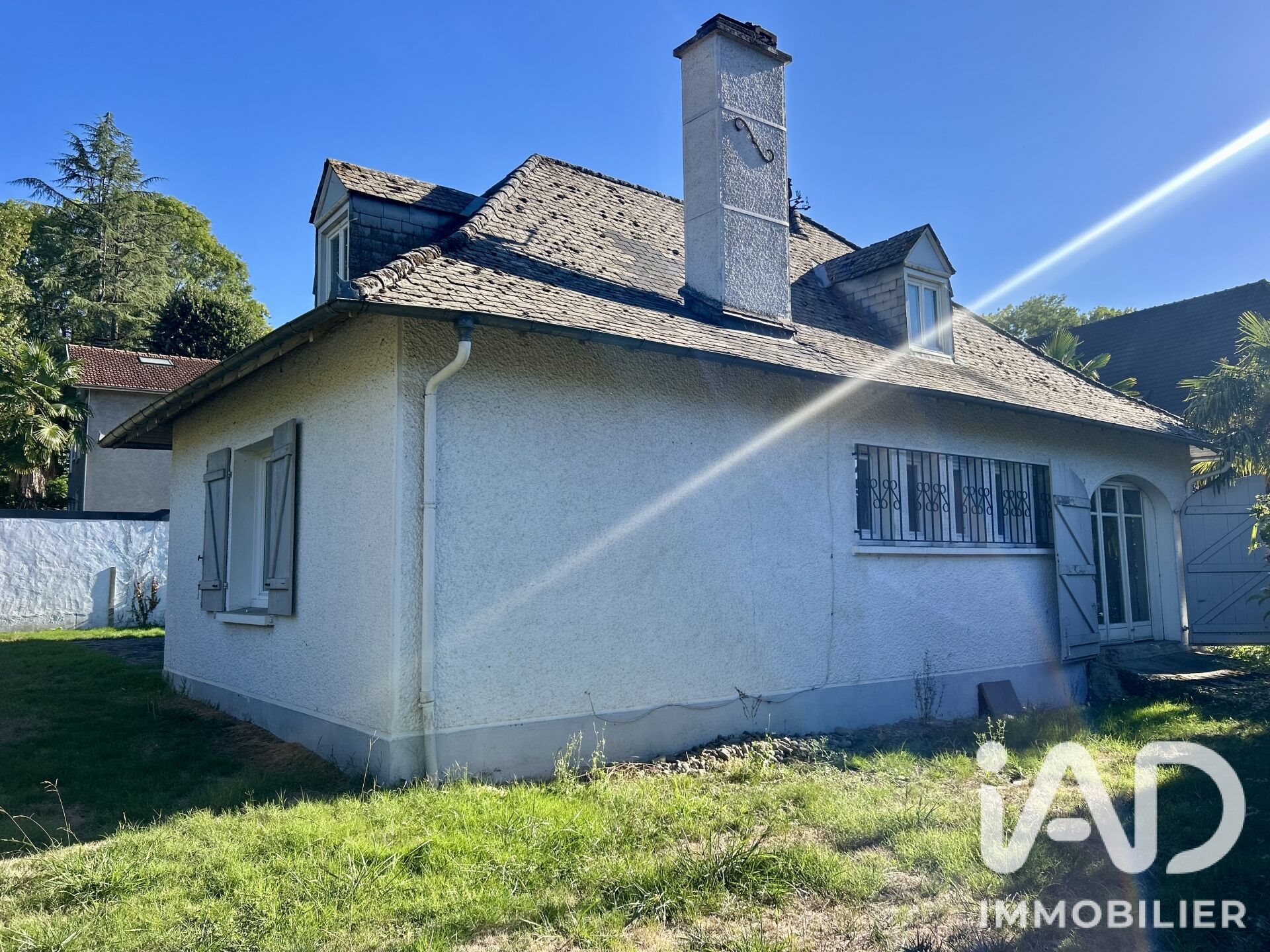Maison à vendre, 125m², Billère
