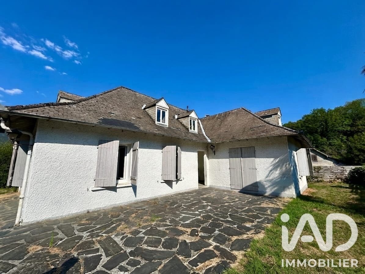 Maison à vendre, 125m², Billère