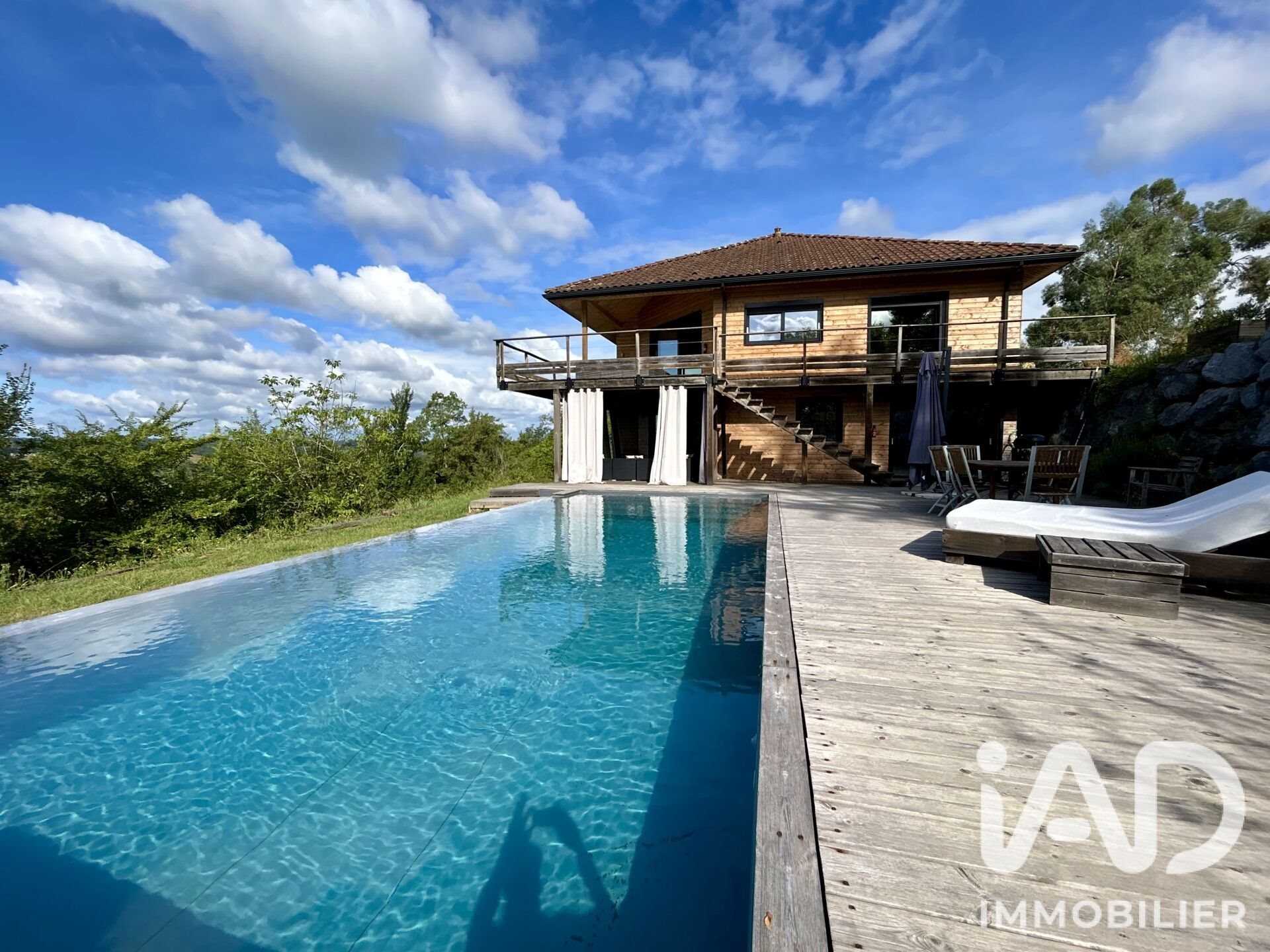 Maison à vendre, 284m², Pimbo