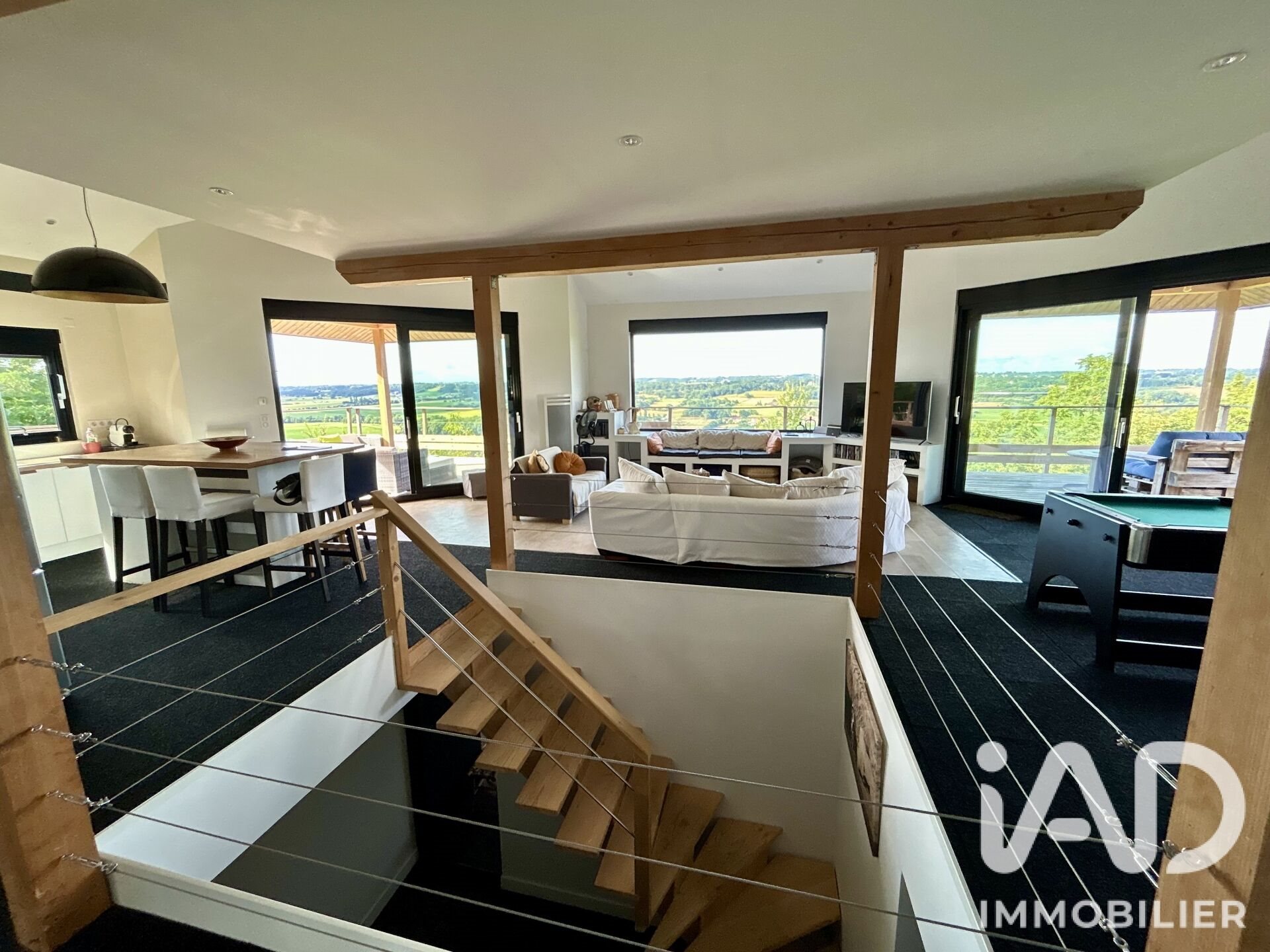 Maison à vendre, 284m², Pimbo
