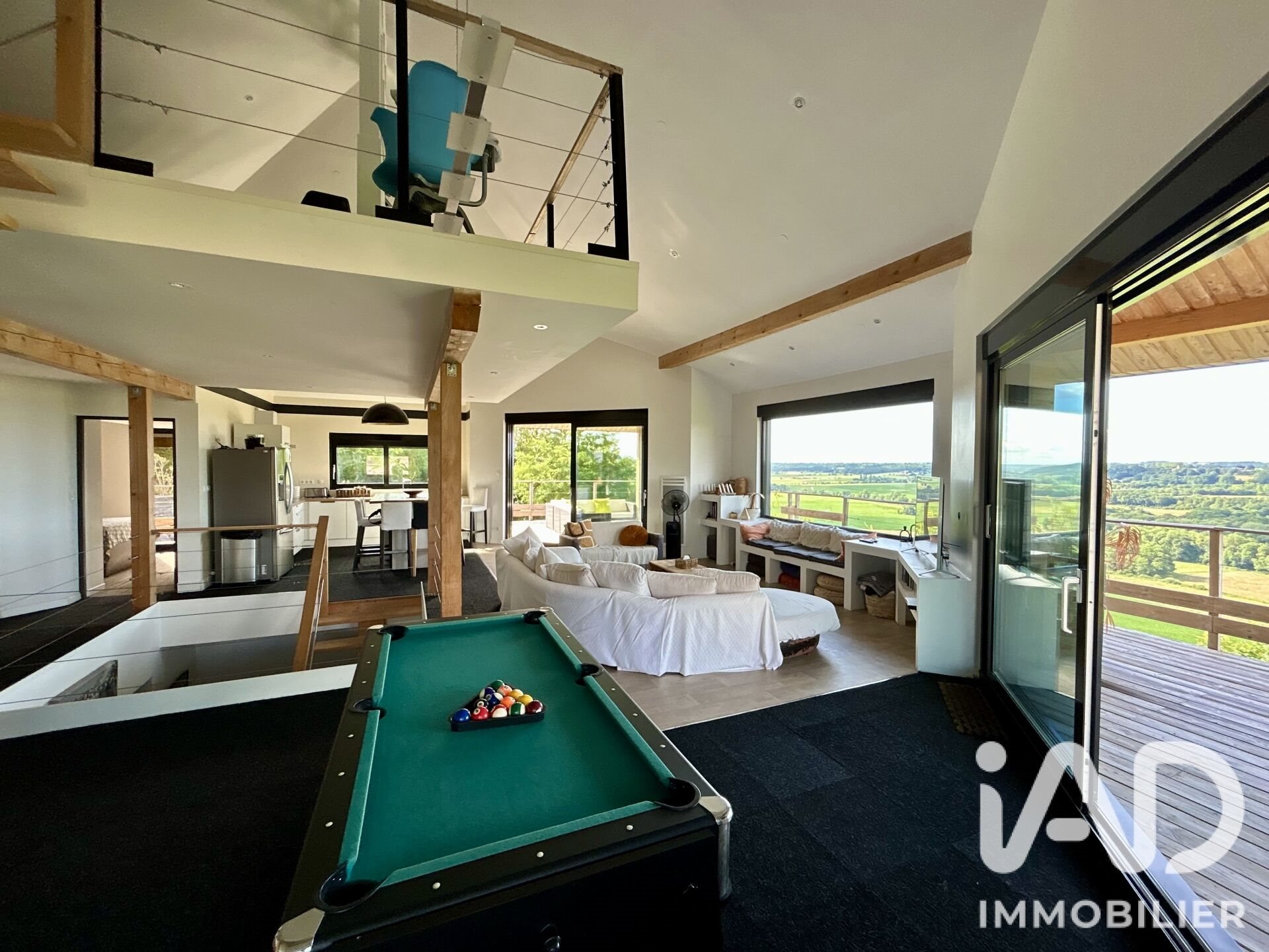 Maison à vendre, 284m², Pimbo