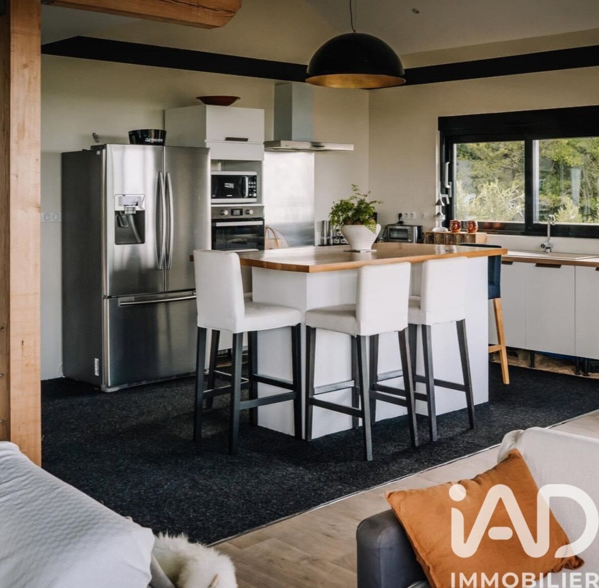 Maison à vendre, 284m², Pimbo