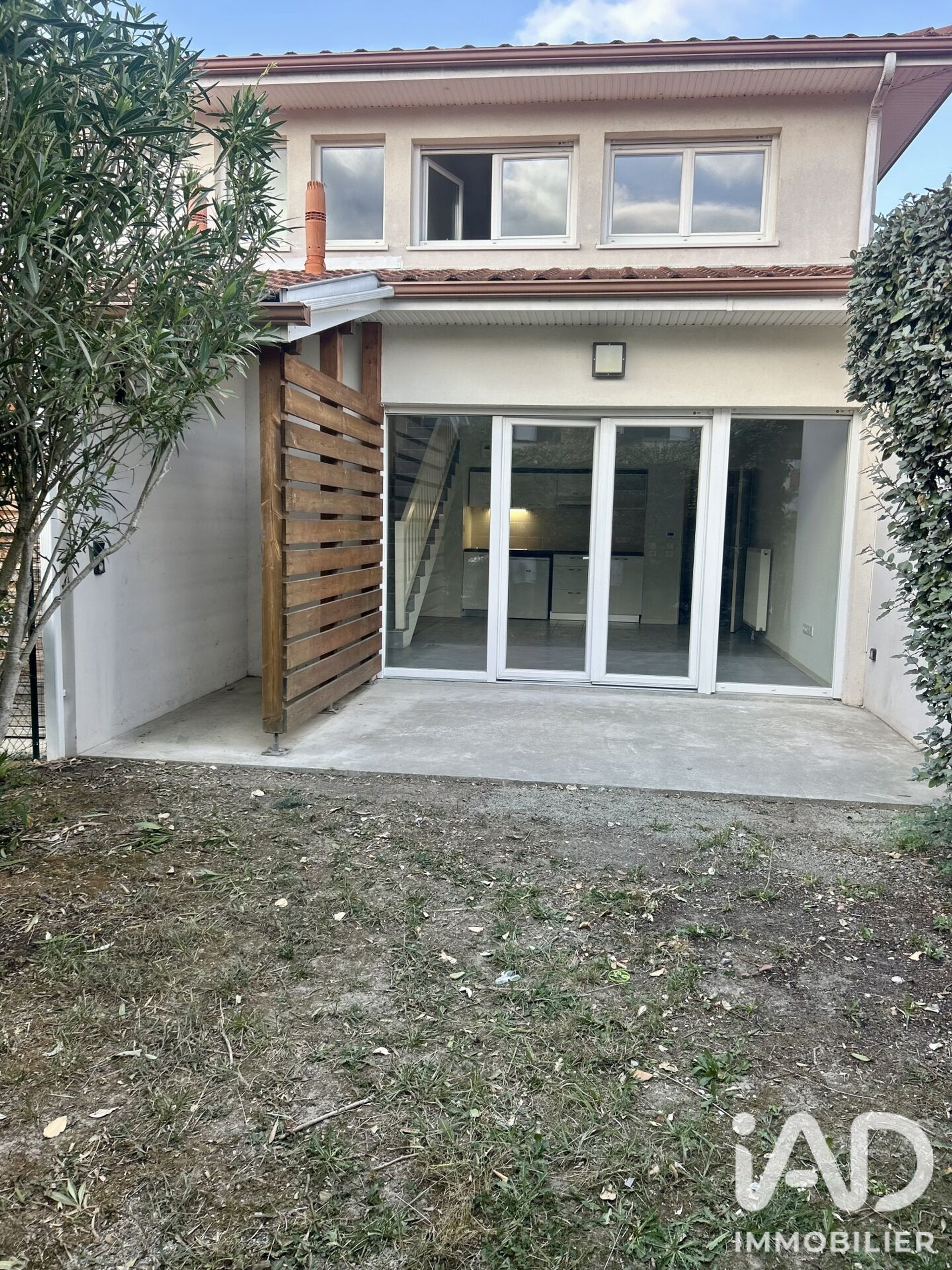 Maison à vendre, 93m², Pau