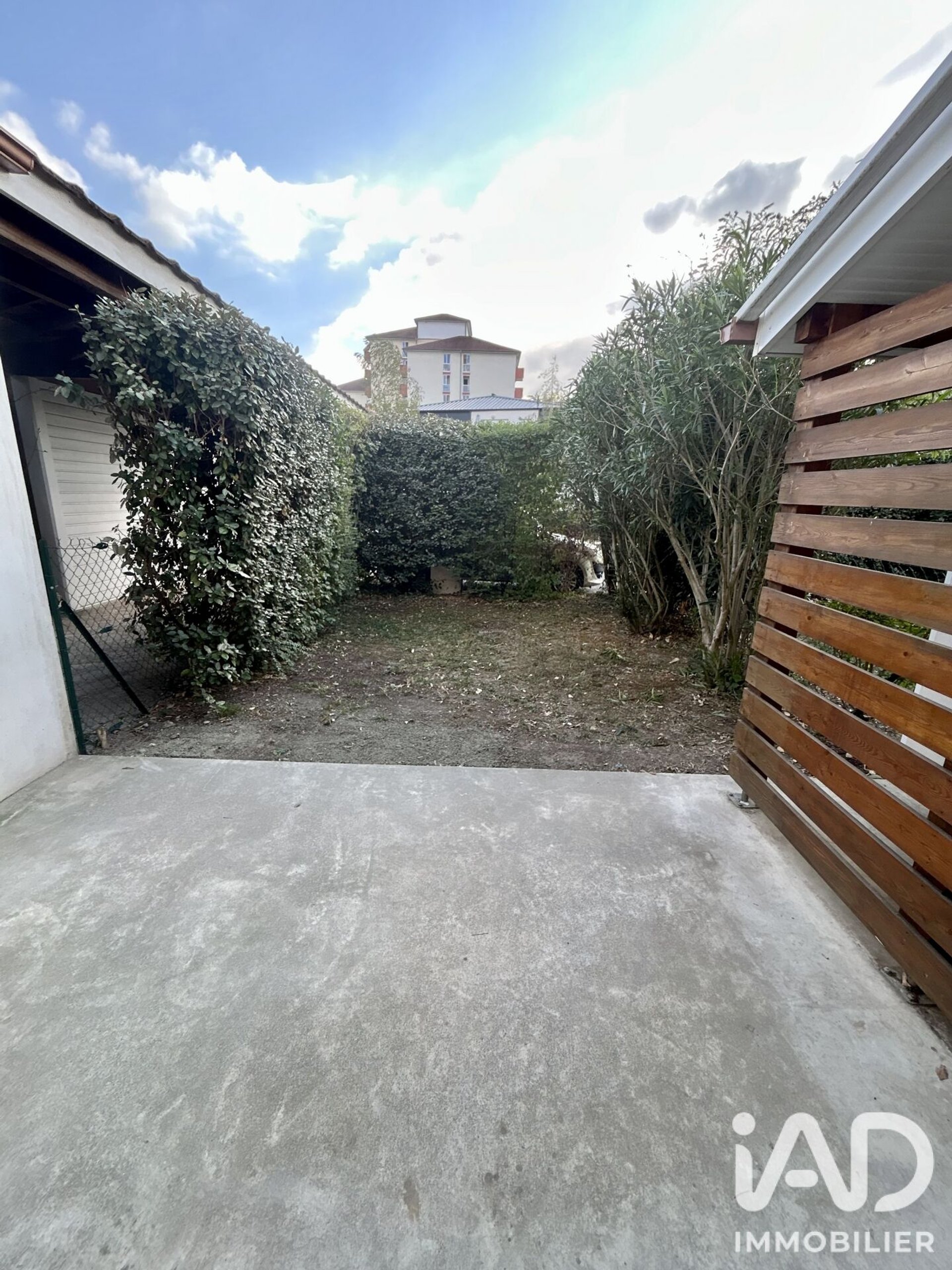 Maison à vendre, 93m², Pau
