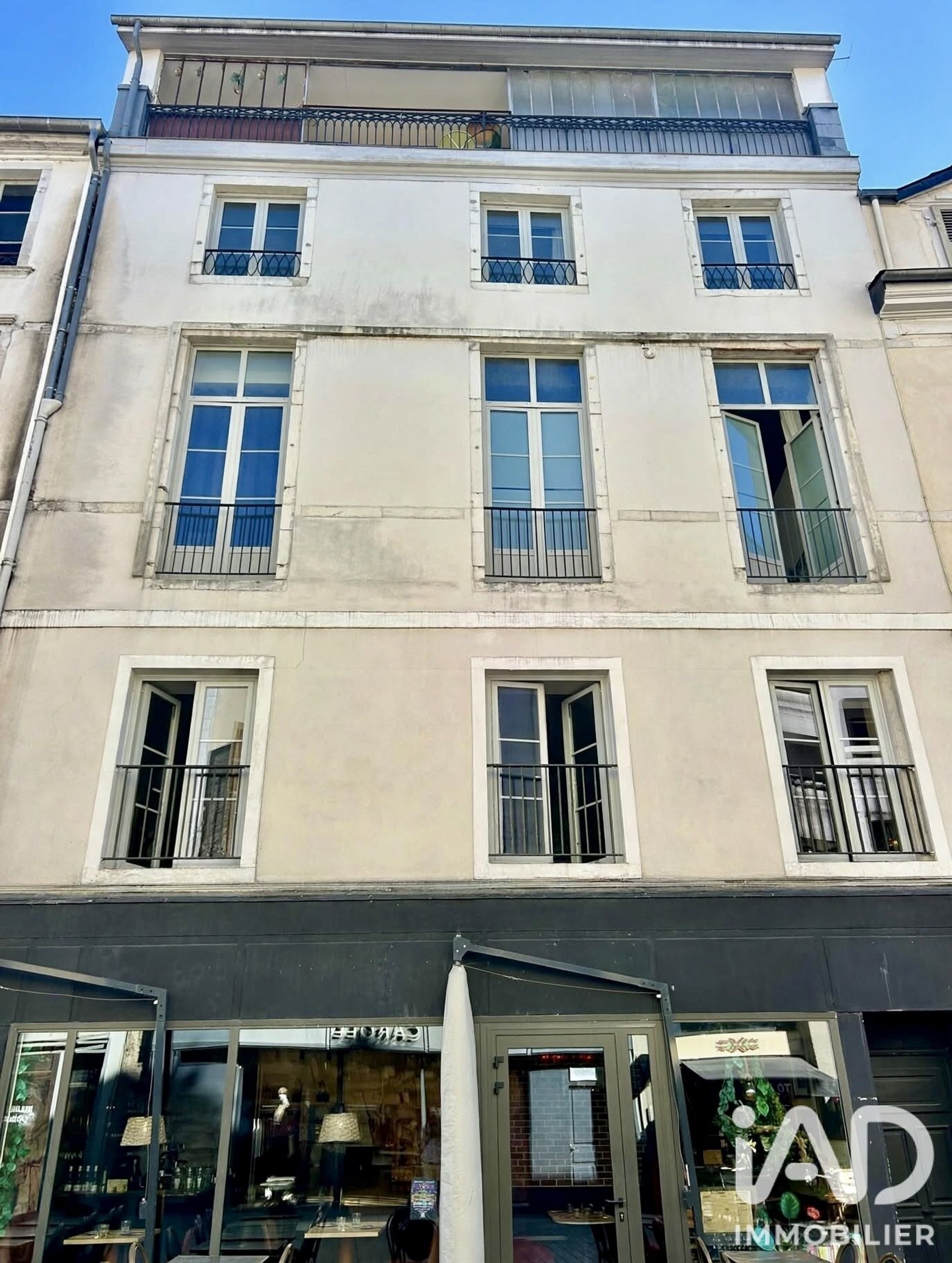 Maison à vendre, 390m², Pau