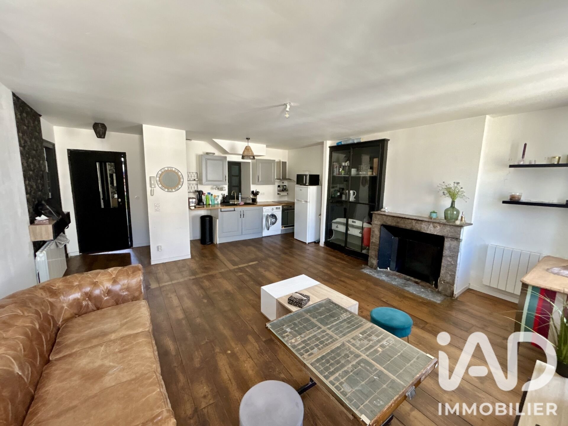 Maison à vendre, 390m², Pau