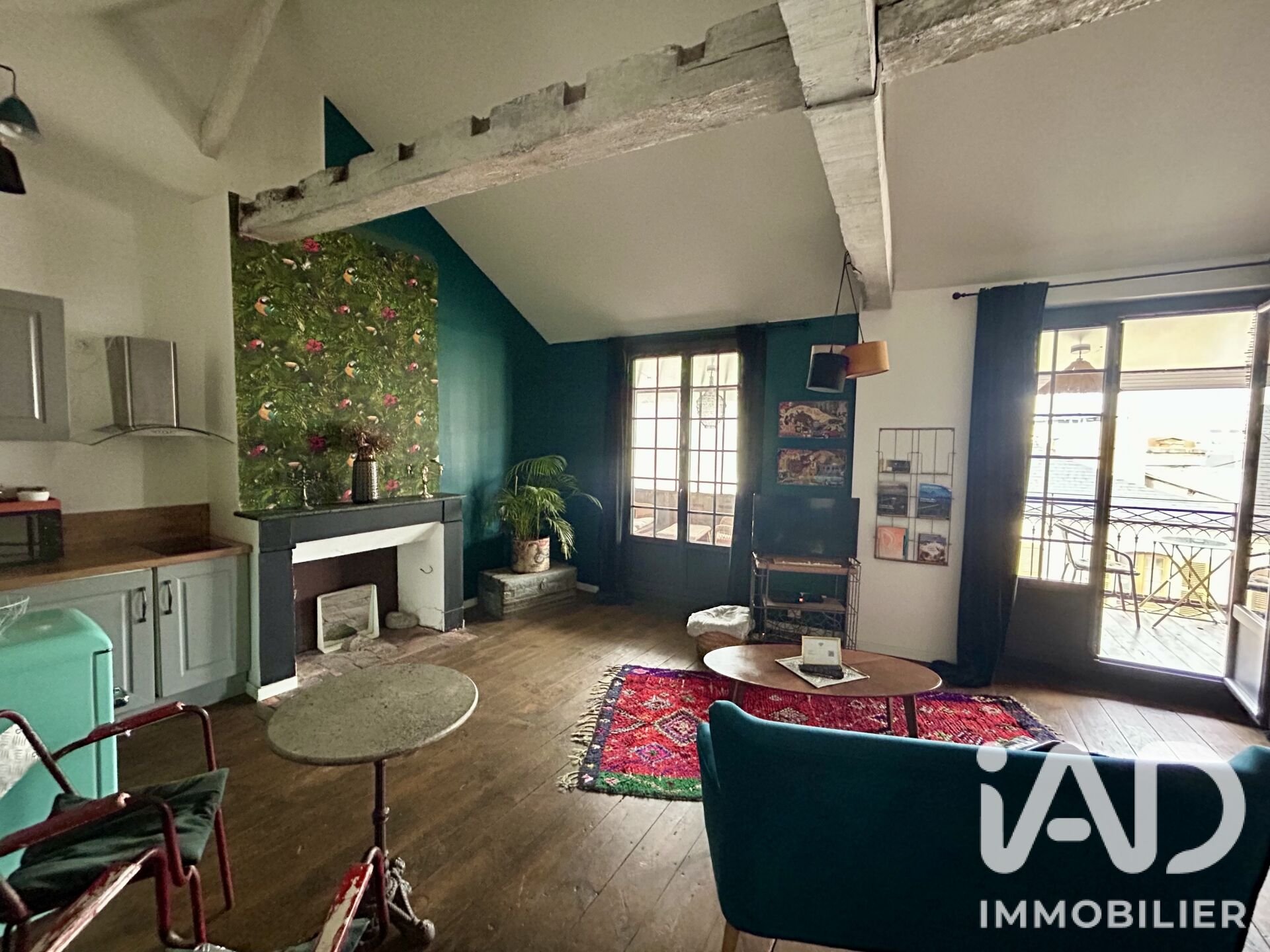 Maison à vendre, 390m², Pau