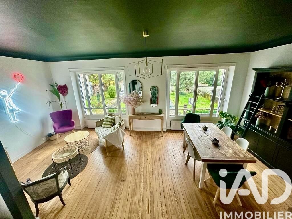 Maison à vendre, 255m², Pau