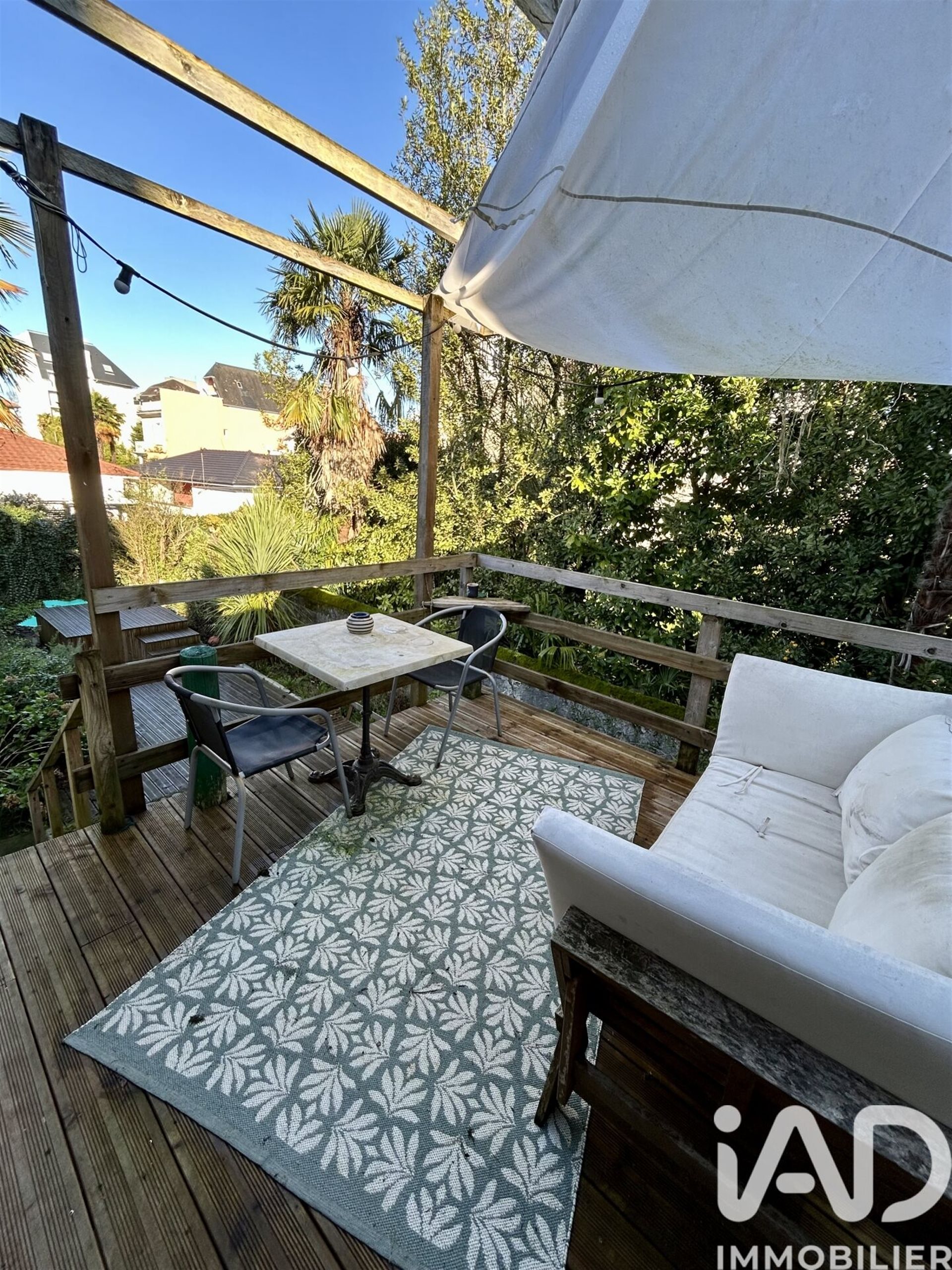 Maison à vendre, 255m², Pau