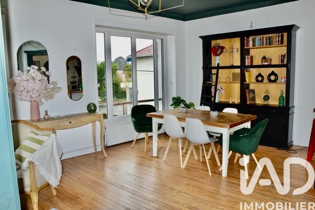 Maison à vendre, 255m², Pau