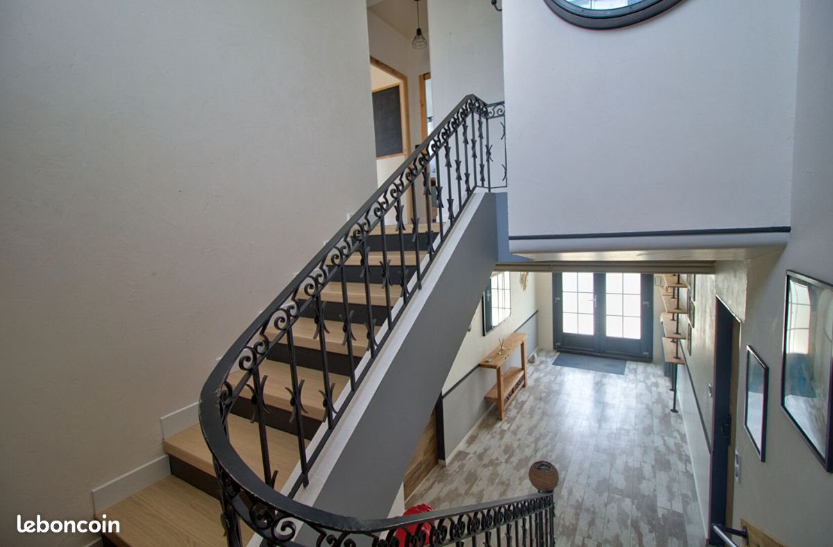 Maison à vendre, 100m², Le Passage