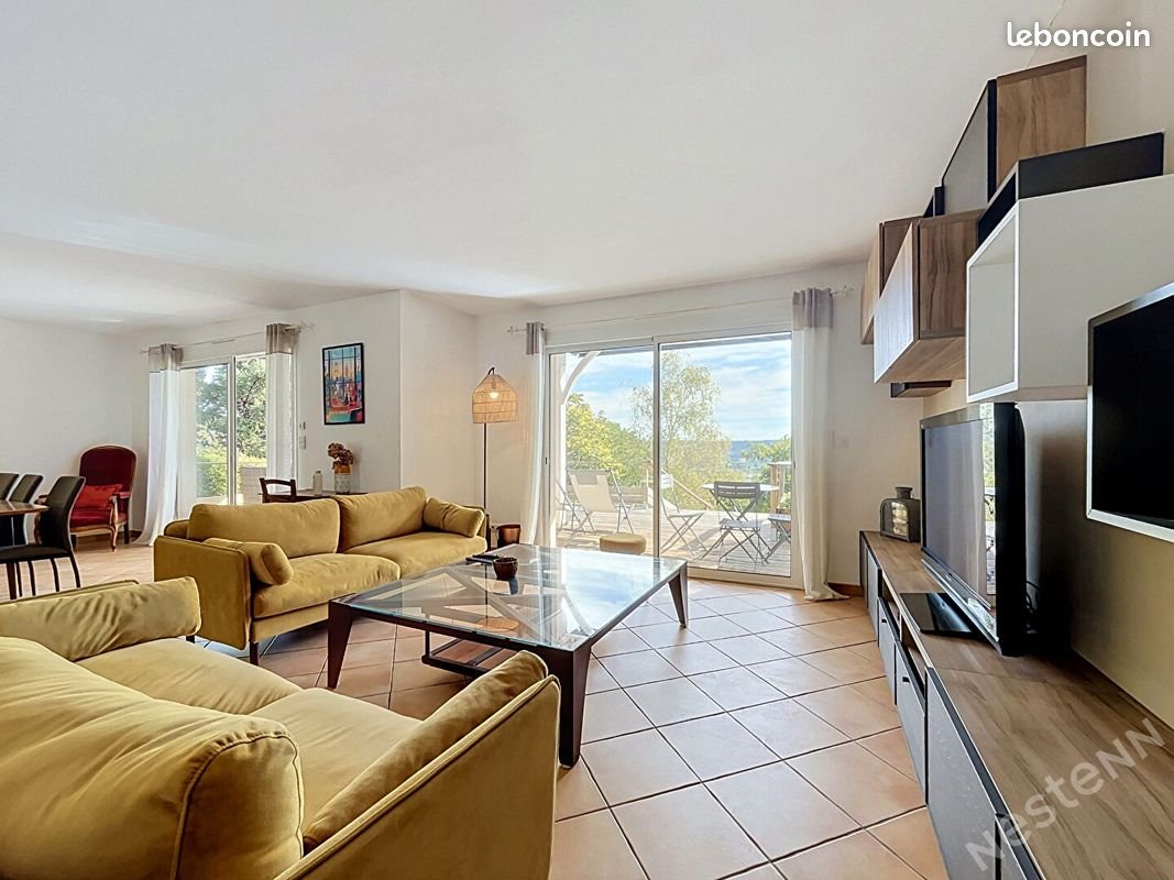 Maison à vendre, 150m², Villeneuve-sur-Lot