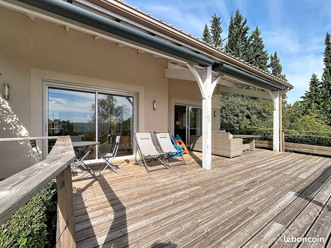 Maison à vendre, 150m², Villeneuve-sur-Lot