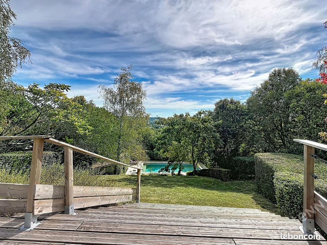 Maison à vendre, 150m², Villeneuve-sur-Lot
