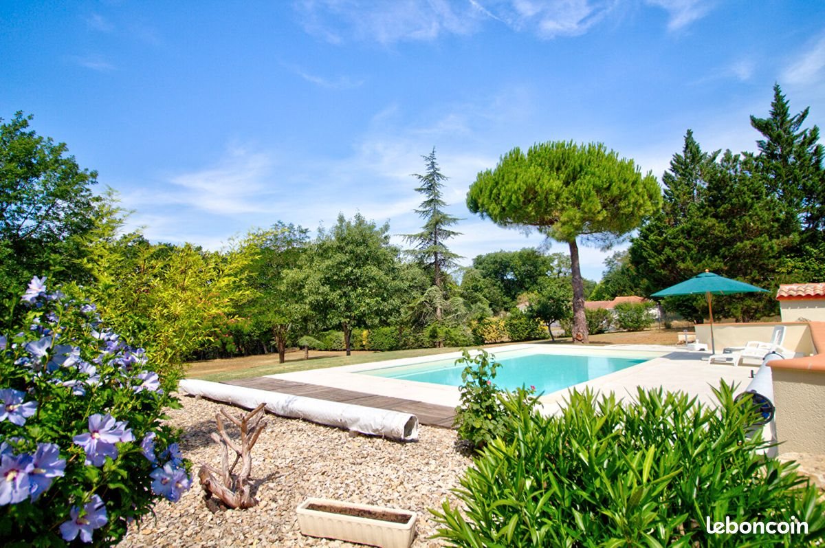Maison à vendre, 160m², Pont-du-Casse
