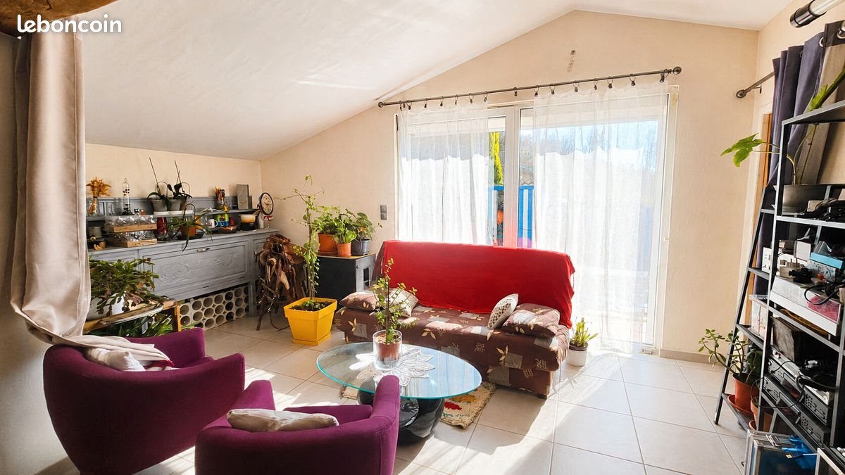 Maison à vendre, 123m², Saint-Romain-le-Noble