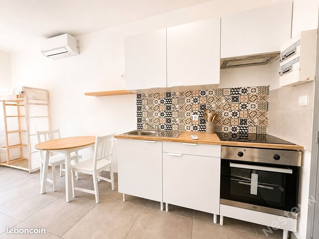Appartement à louer, 27m², Agen