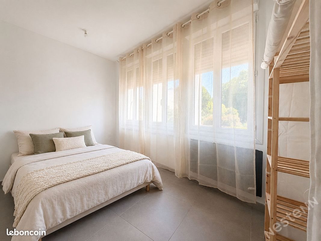 Appartement à louer, 27m², Agen