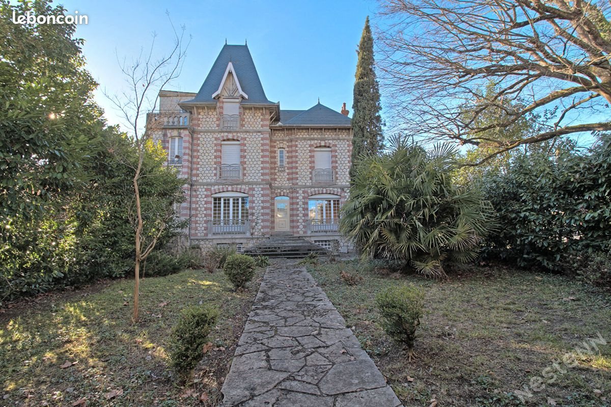 Appartement à vendre, 355m², Agen