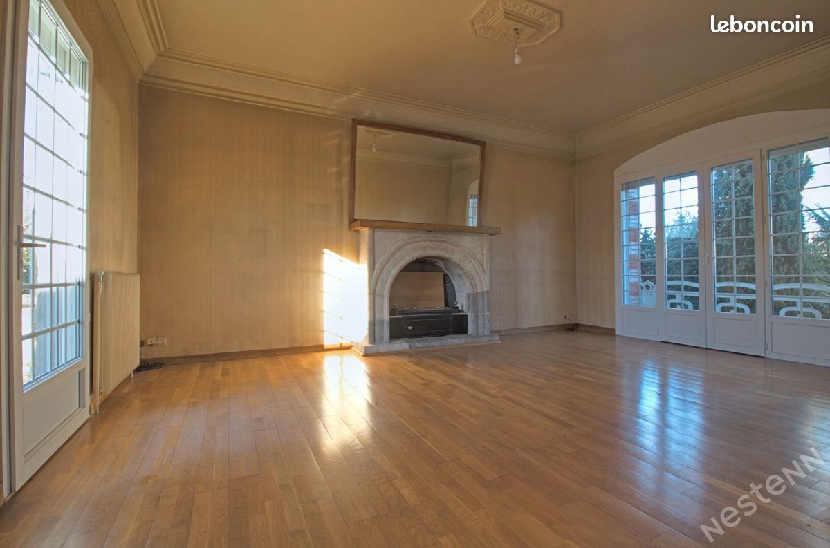 Appartement à vendre, 355m², Agen