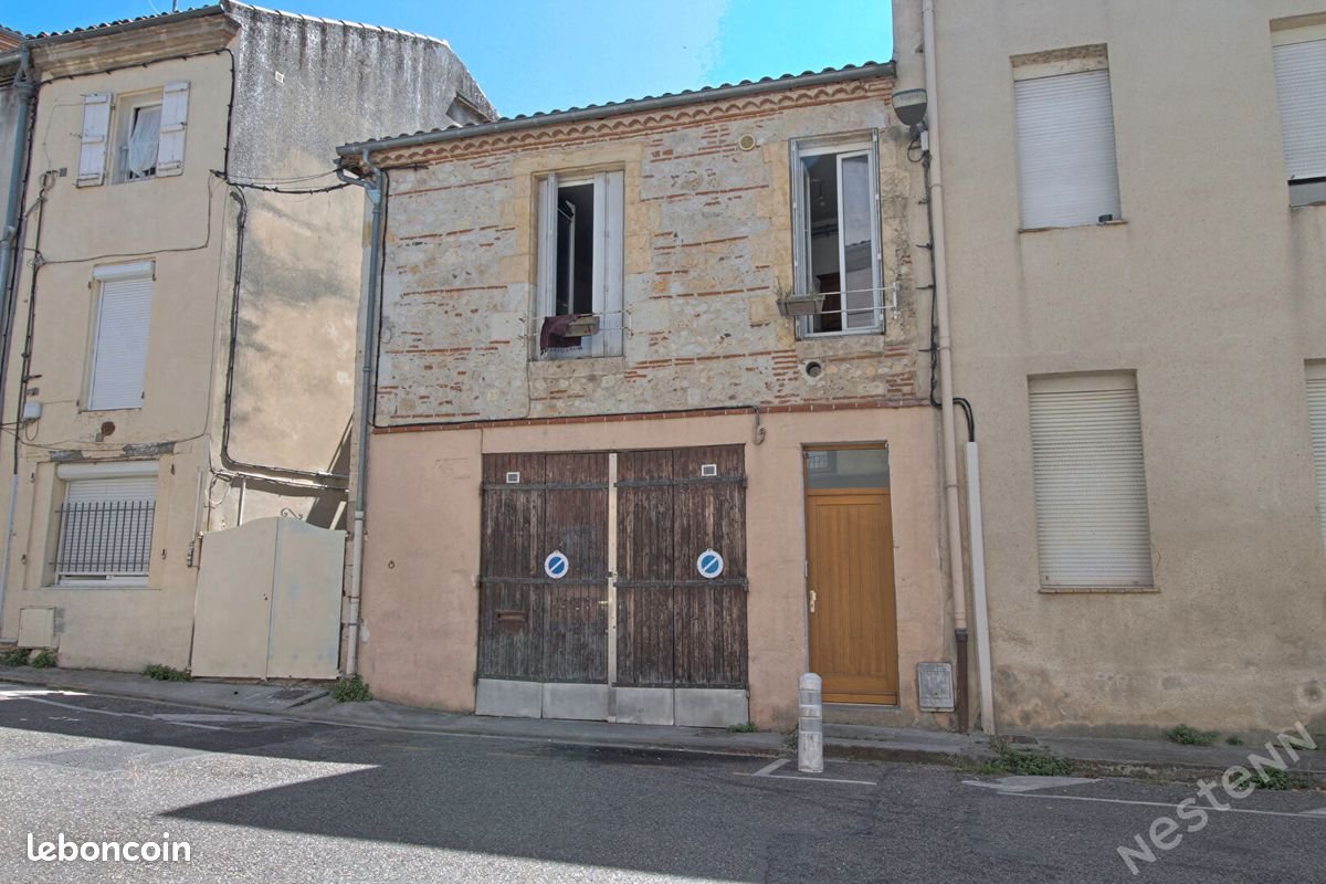 Appartement à vendre, 110m², Agen