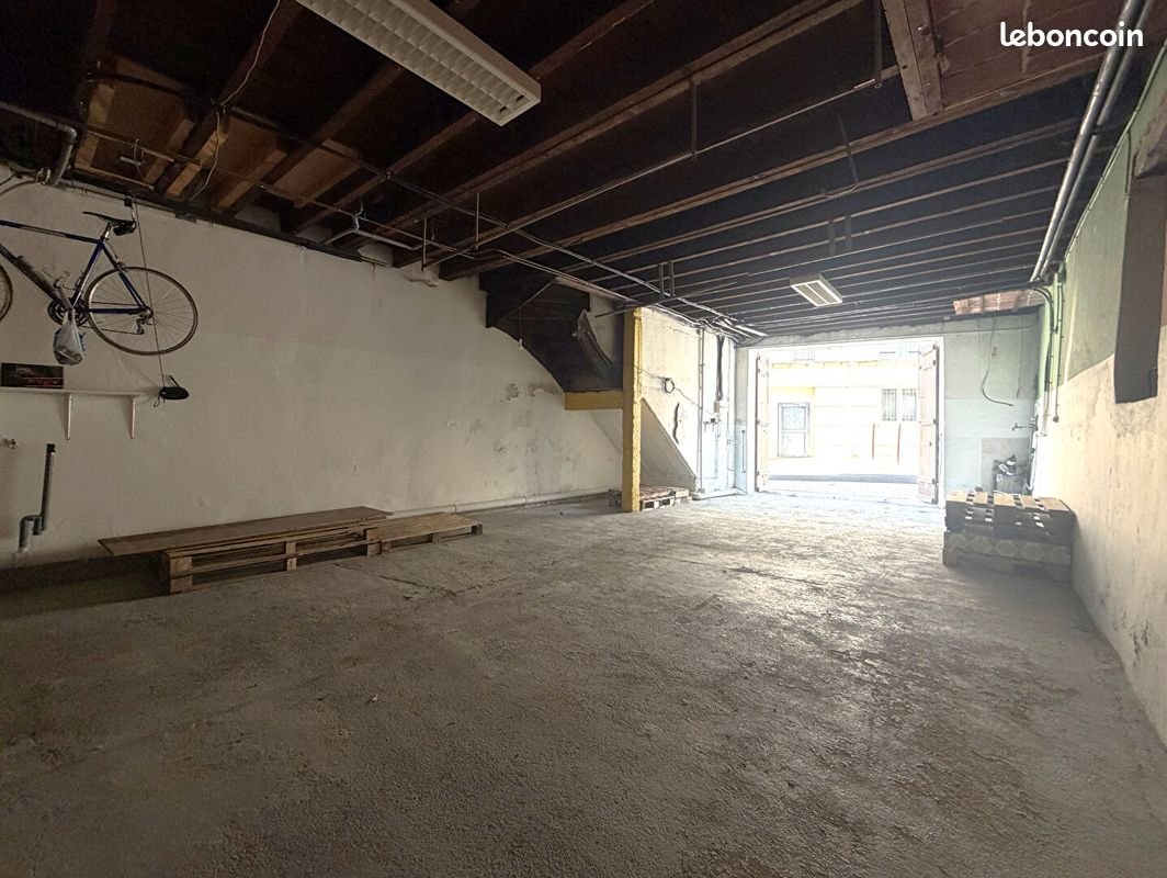 Appartement à vendre, 110m², Agen