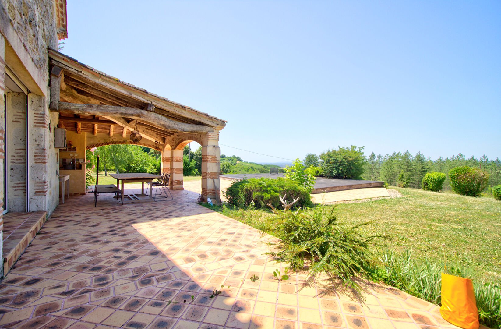 Maison à vendre, 404m², Saint-Jean-de-Thurac