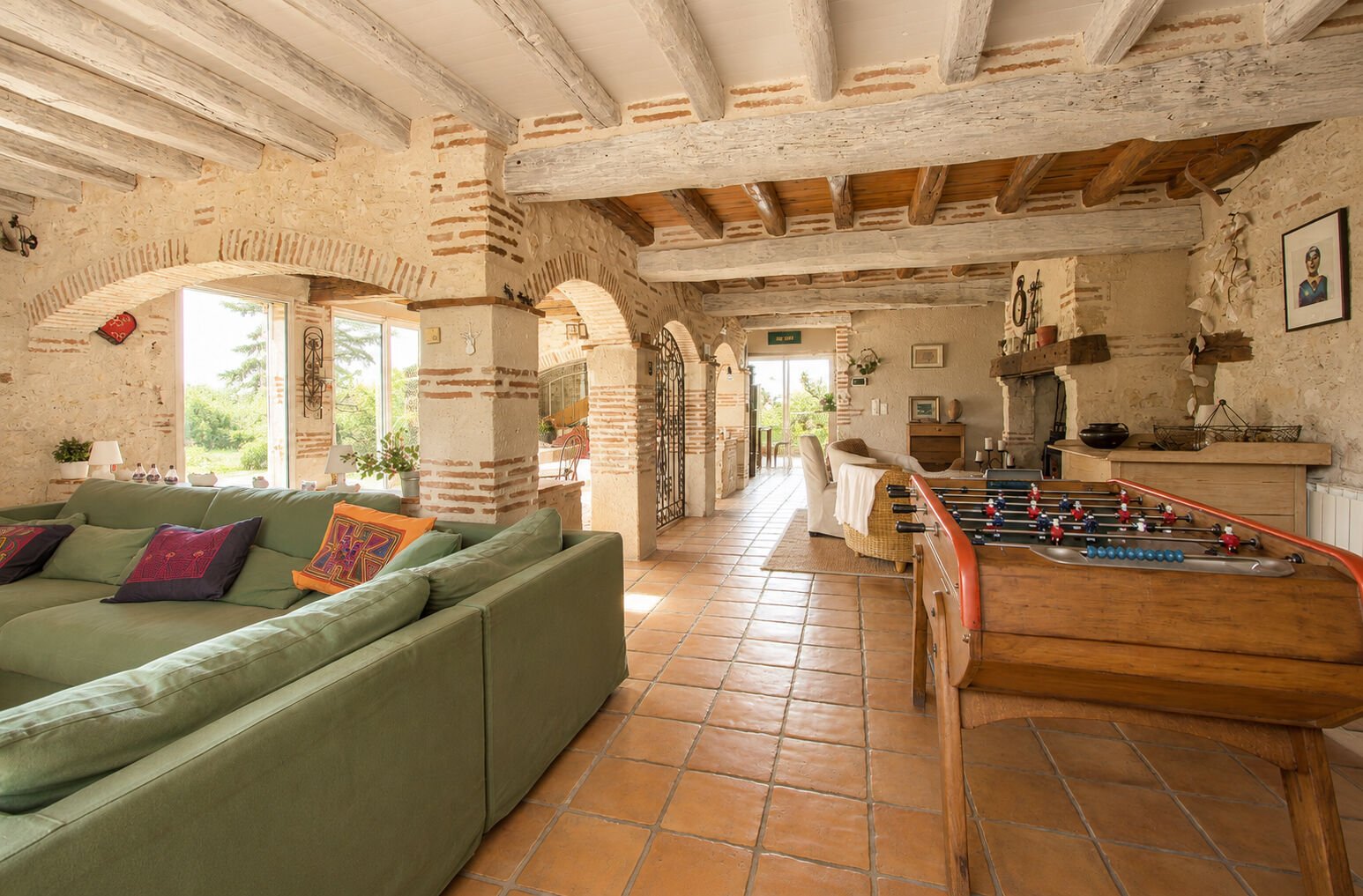 Maison à vendre, 404m², Saint-Jean-de-Thurac