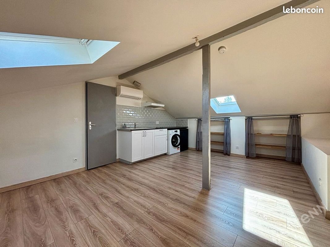 Appartement à louer, 20m², Agen