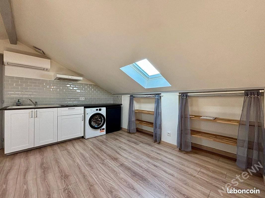 Appartement à louer, 20m², Agen