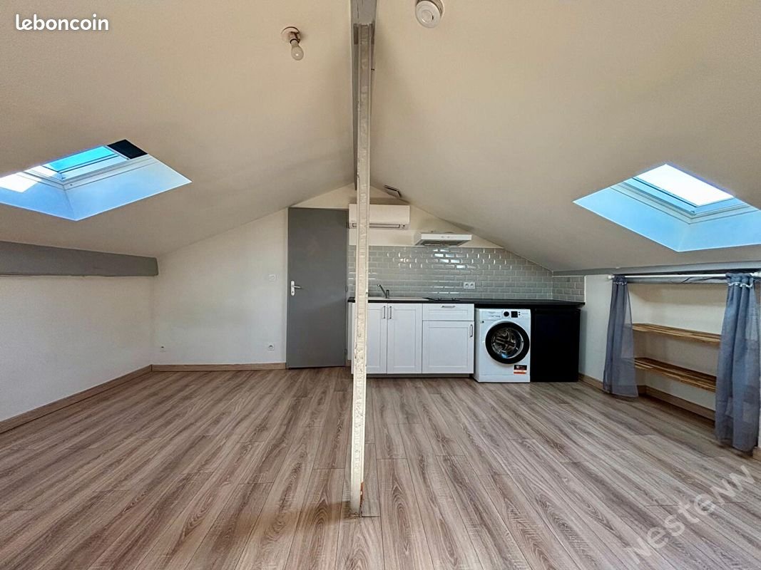 Appartement à louer, 20m², Agen