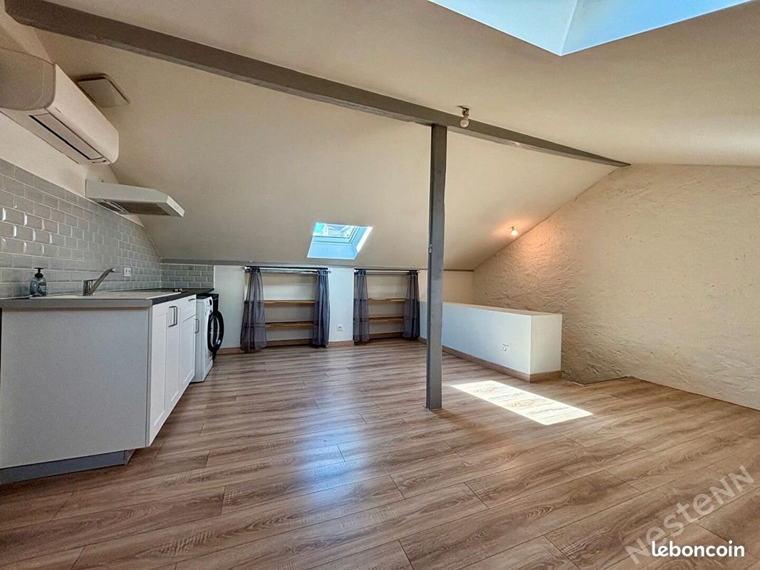 Appartement à louer, 20m², Agen