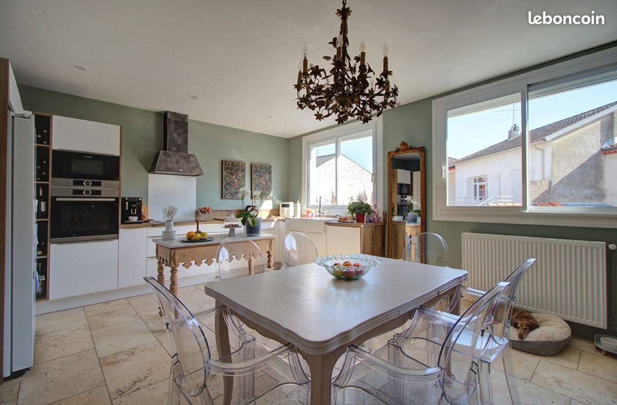 Maison à vendre, 142m², Agen