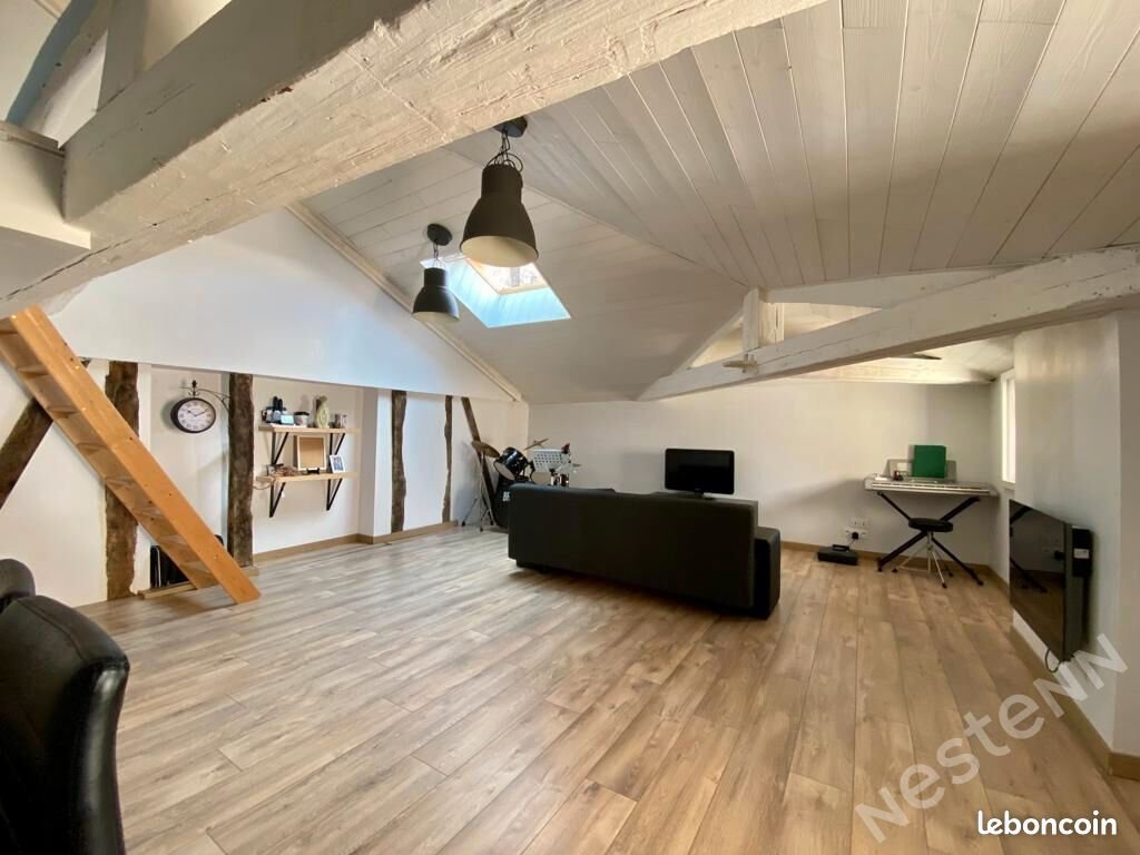 Appartement à louer, 52m², Agen