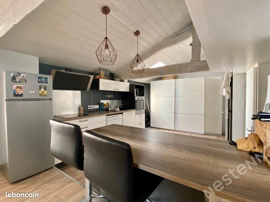 Appartement à louer, 52m², Agen