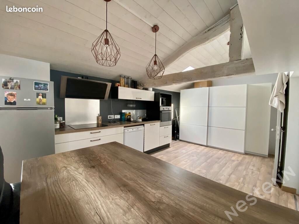 Appartement à louer, 52m², Agen