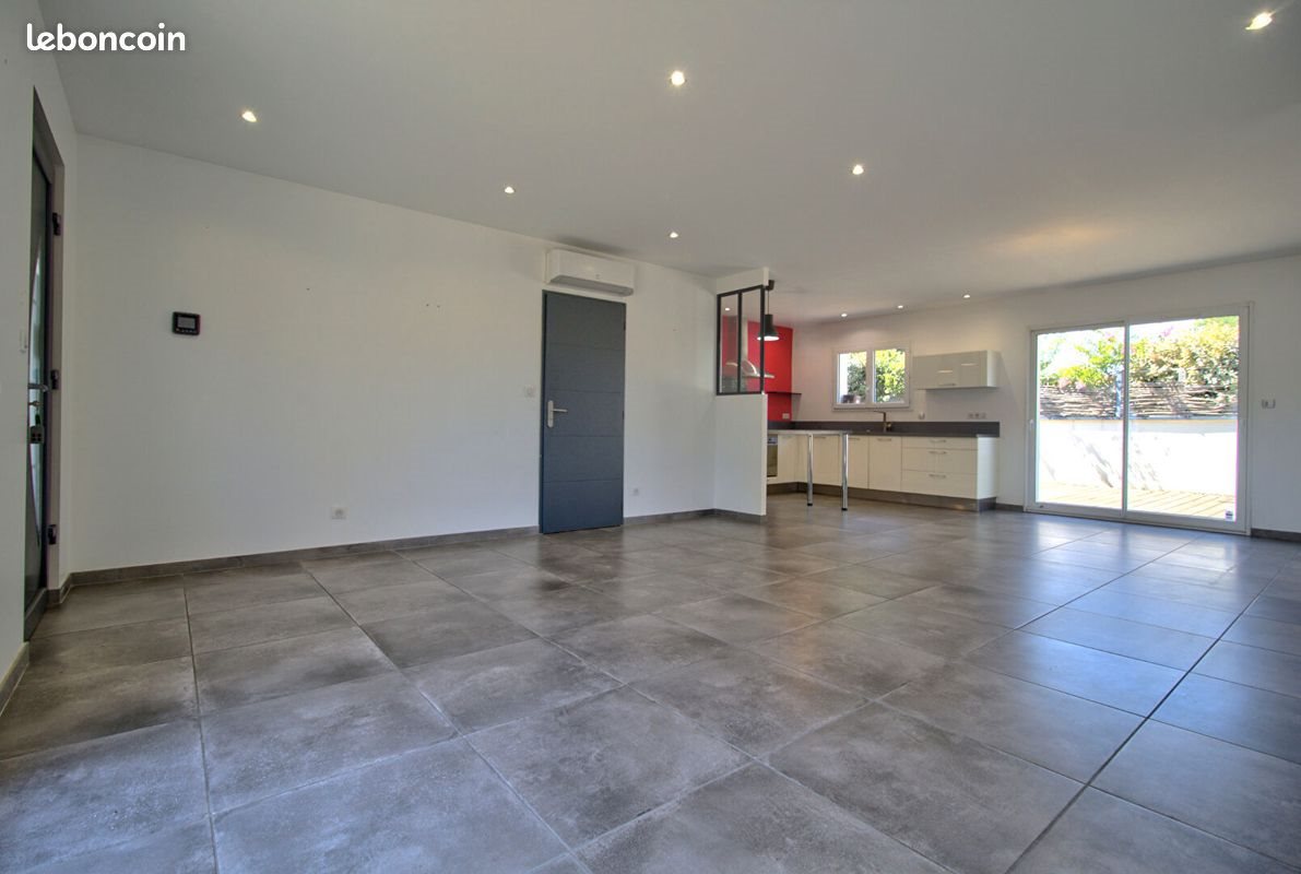 Maison à vendre, 94m², Boé