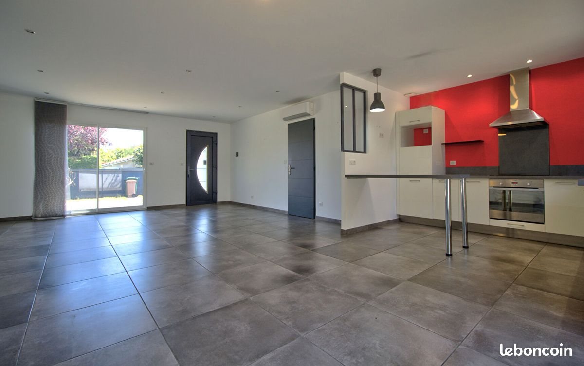 Maison à vendre, 94m², Boé