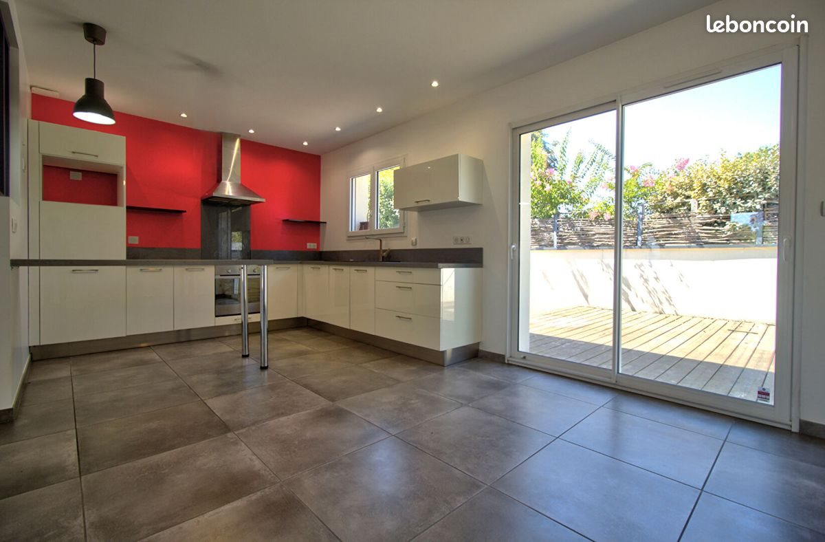 Maison à vendre, 94m², Boé