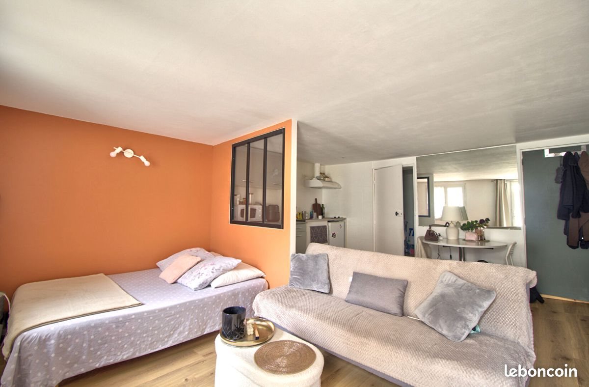 Appartement à vendre, 211m², Agen