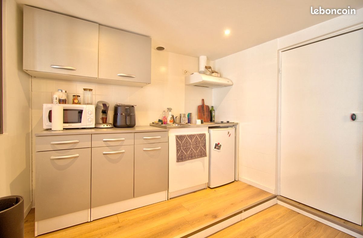 Appartement à vendre, 211m², Agen