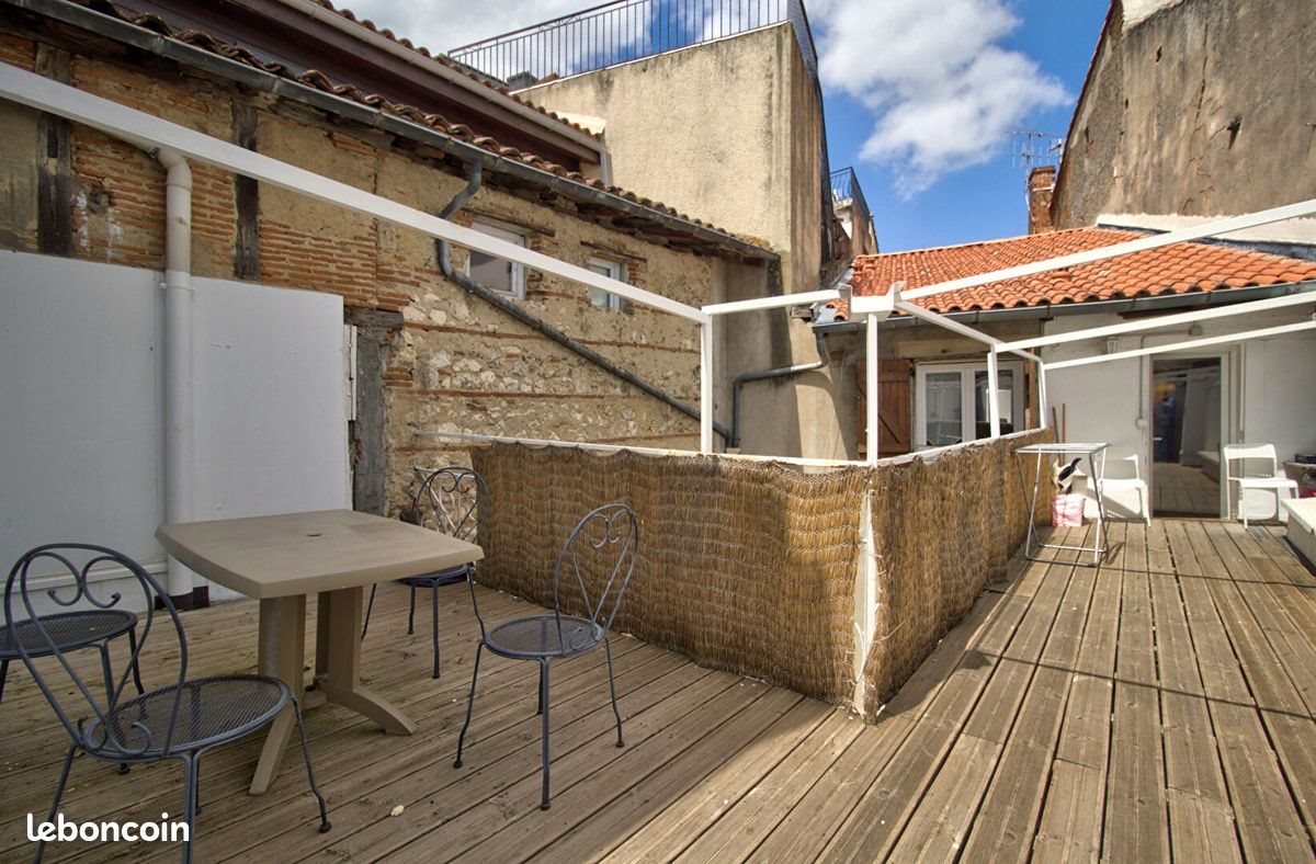 Appartement à vendre, 211m², Agen